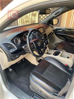 Dodge Grand Caravan